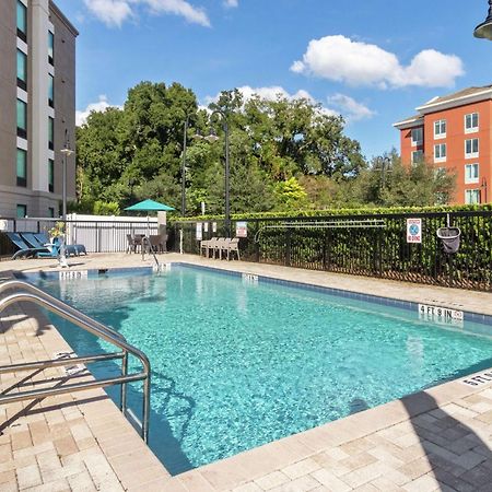 Hampton Inn & Suites Orlando-Apopka Forest City Экстерьер фото