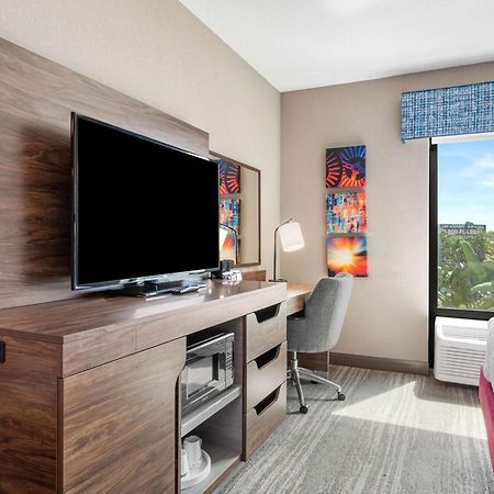 Hampton Inn & Suites Orlando-Apopka Forest City Экстерьер фото