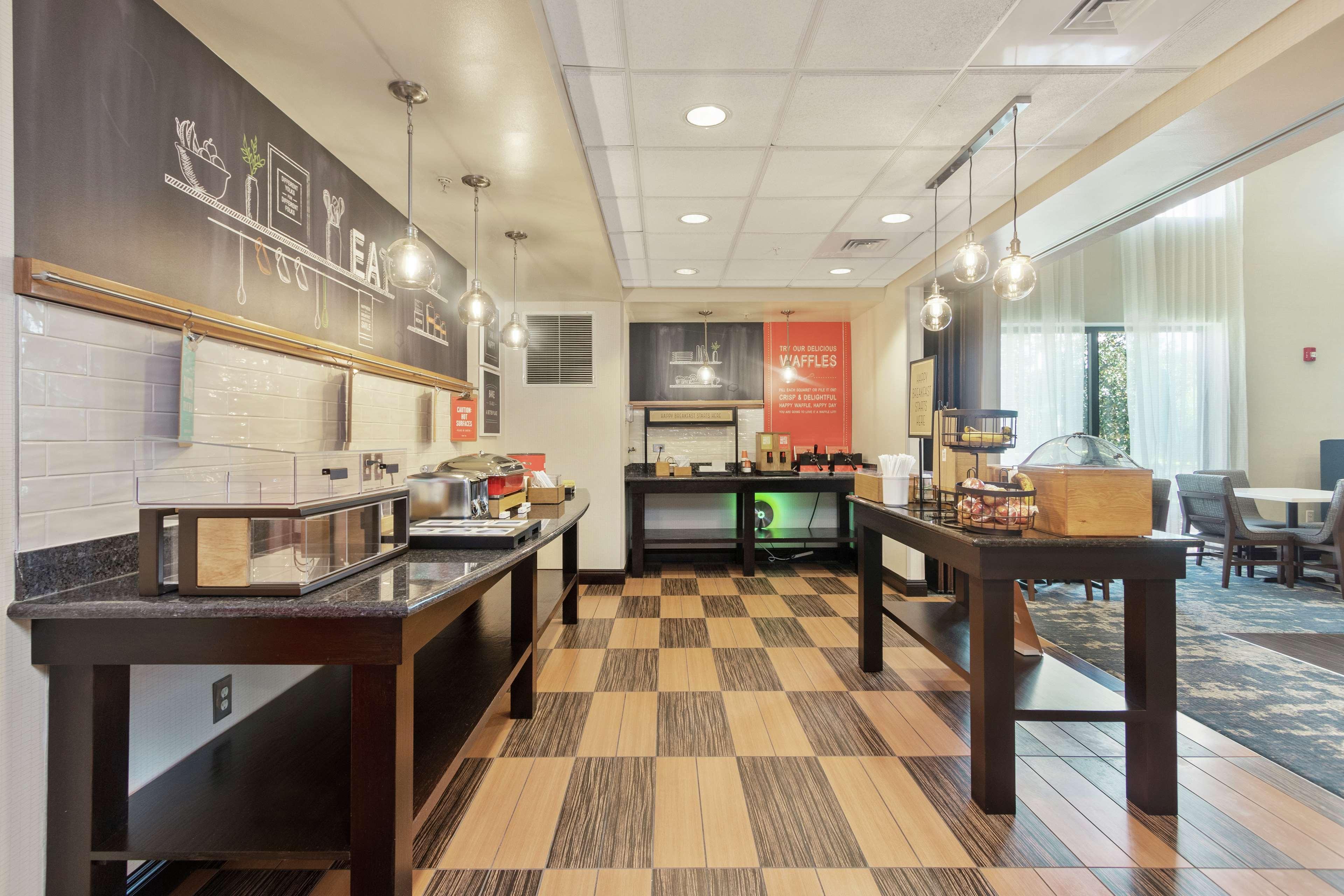 Hampton Inn & Suites Orlando-Apopka Forest City Экстерьер фото