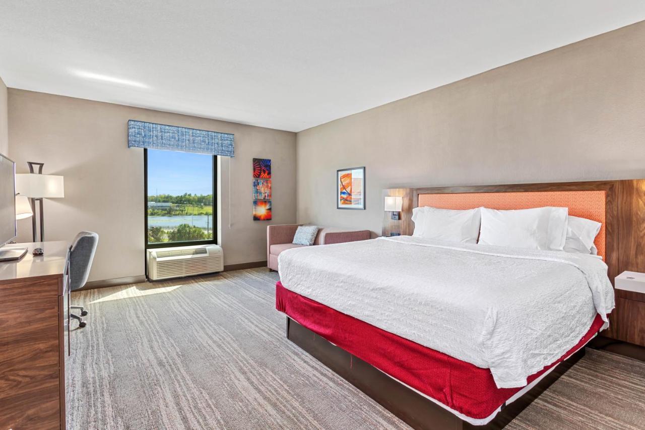 Hampton Inn & Suites Orlando-Apopka Forest City Экстерьер фото