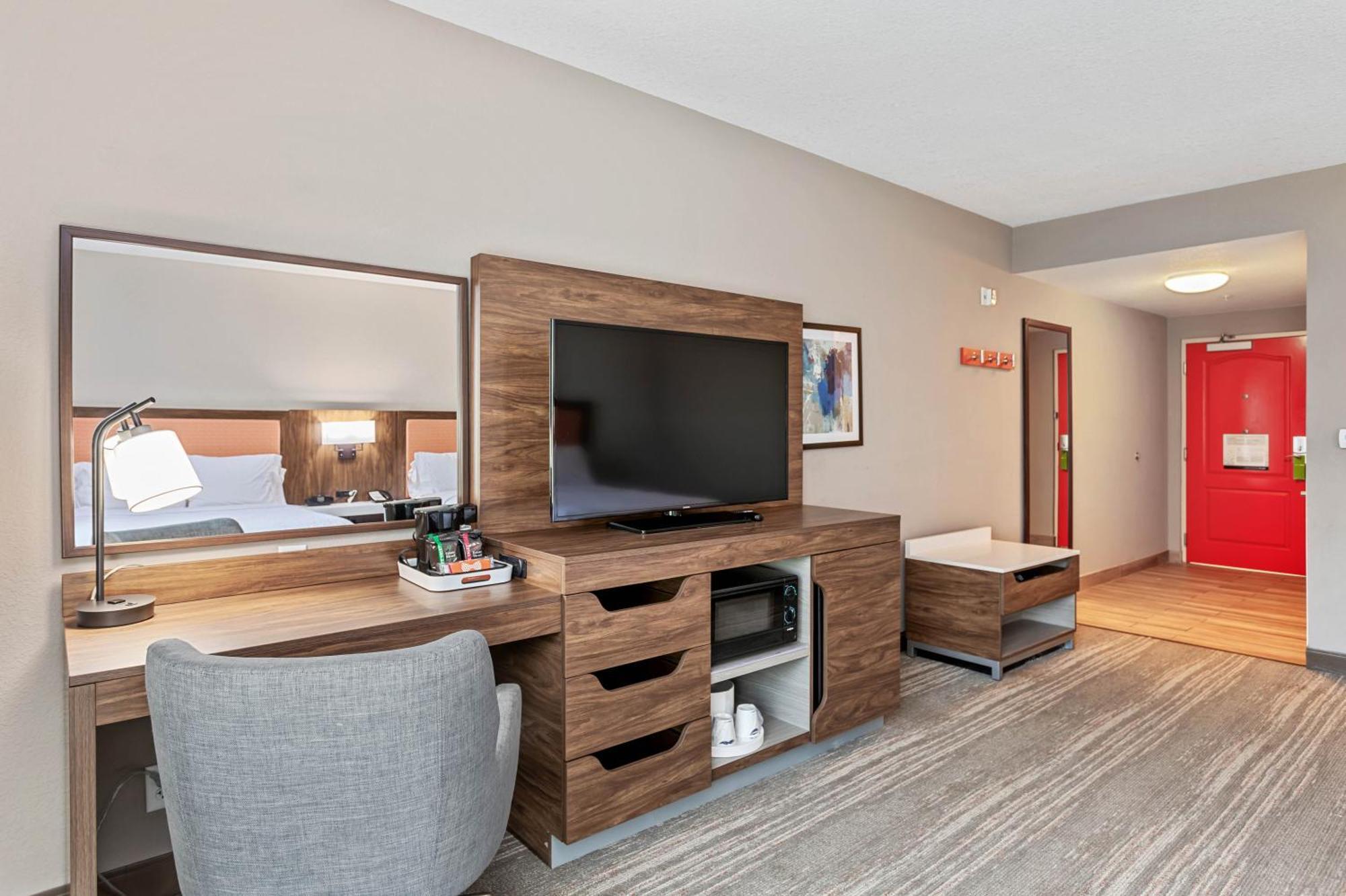Hampton Inn & Suites Orlando-Apopka Forest City Экстерьер фото