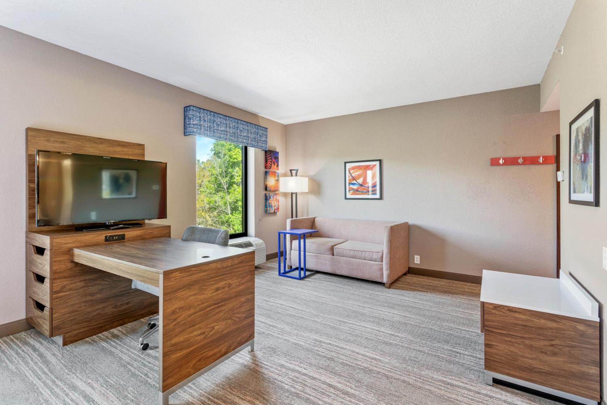 Hampton Inn & Suites Orlando-Apopka Forest City Экстерьер фото