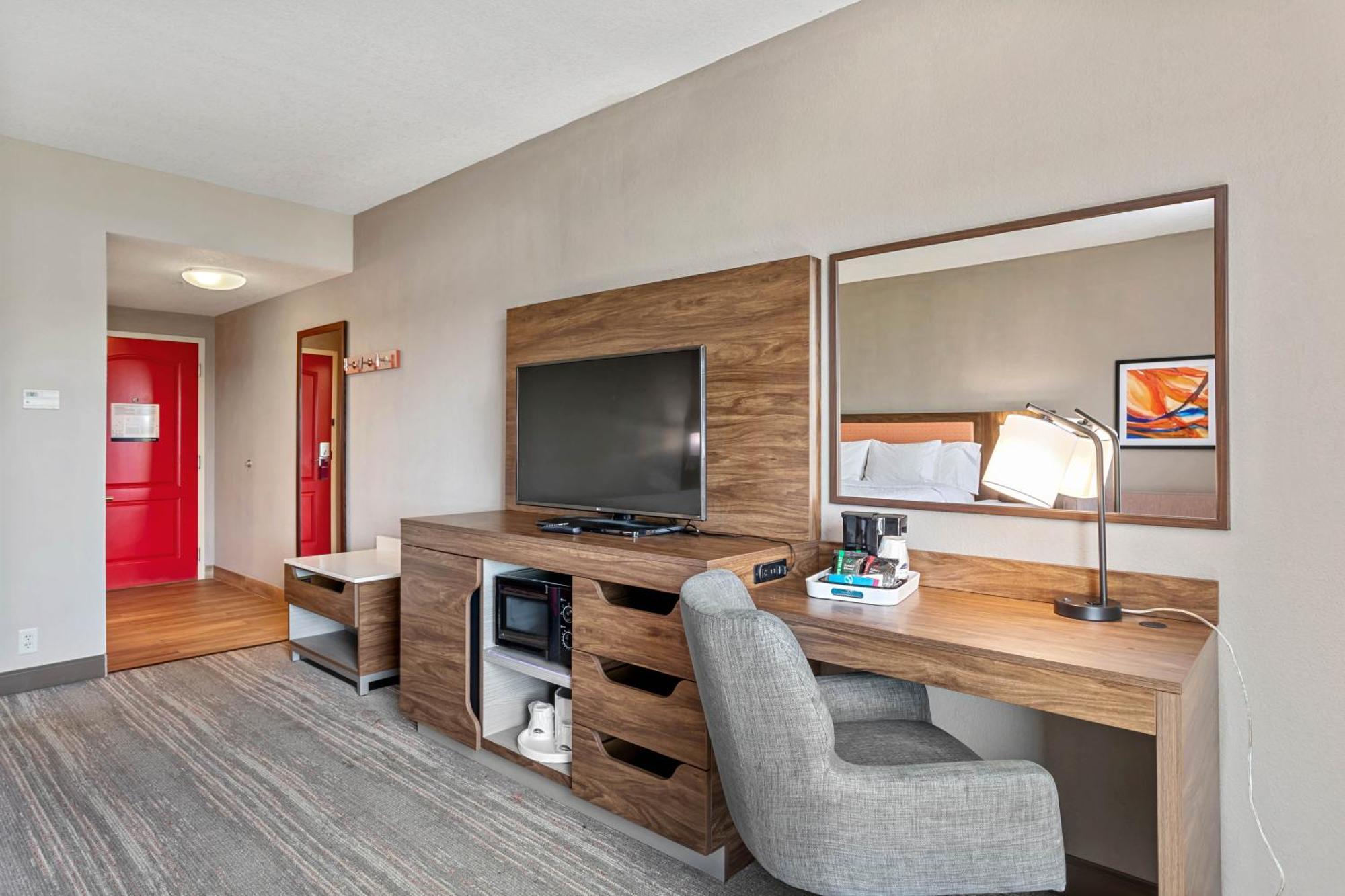Hampton Inn & Suites Orlando-Apopka Forest City Экстерьер фото