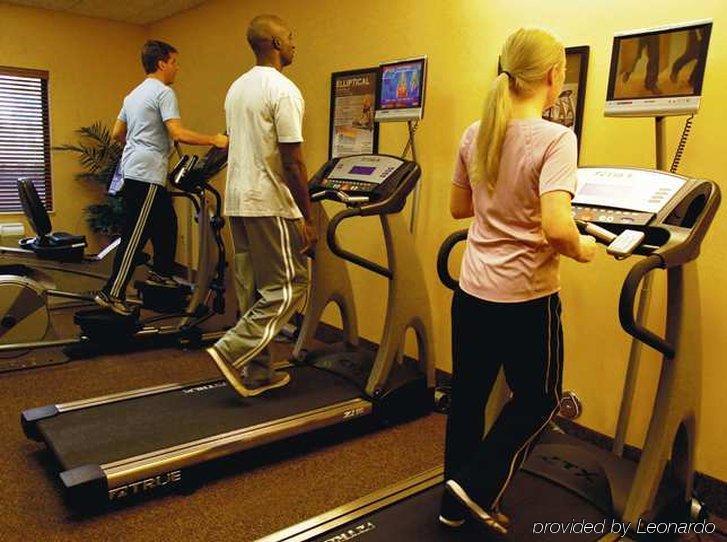 Hampton Inn & Suites Orlando-Apopka Forest City Удобства фото