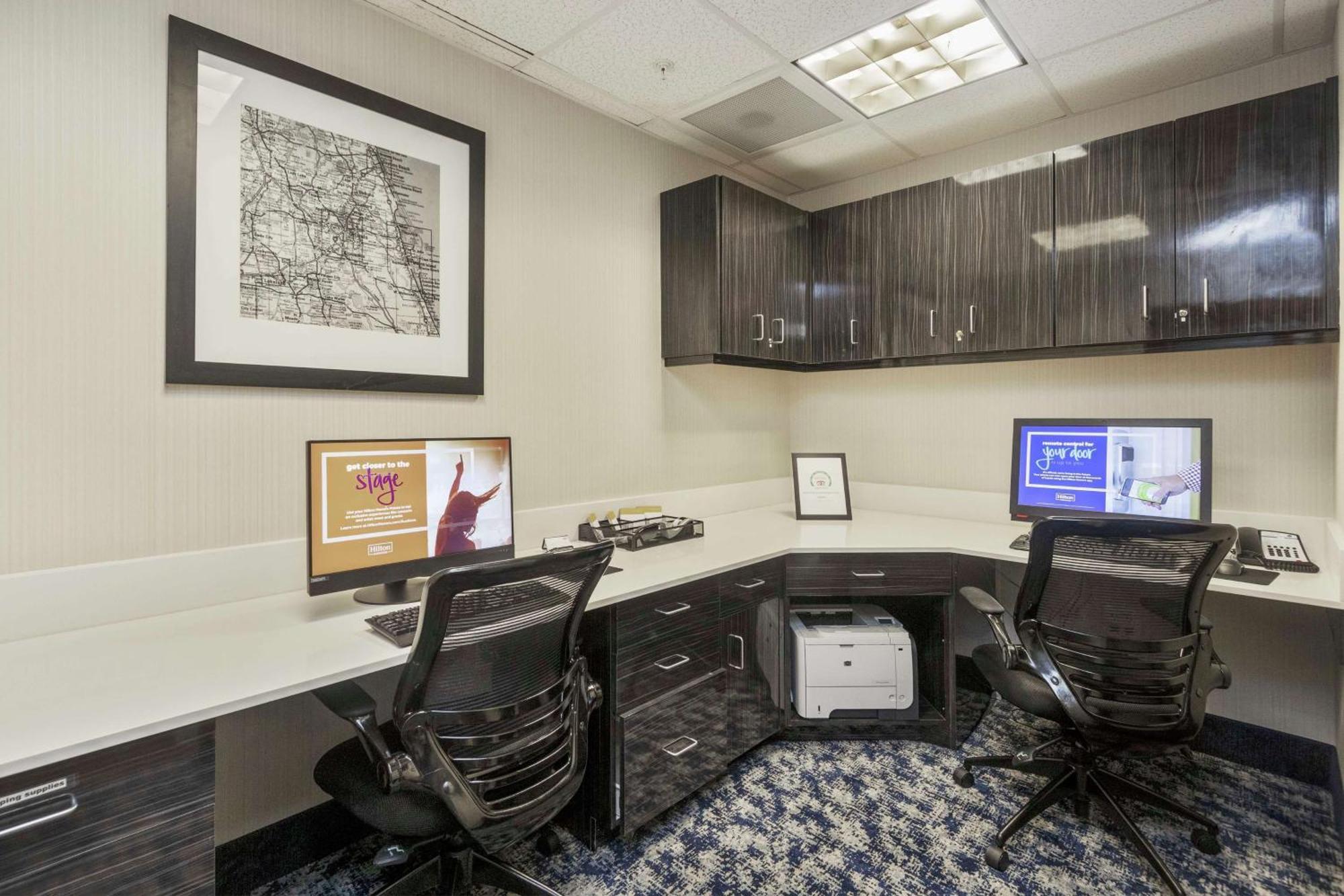 Hampton Inn & Suites Orlando-Apopka Forest City Экстерьер фото