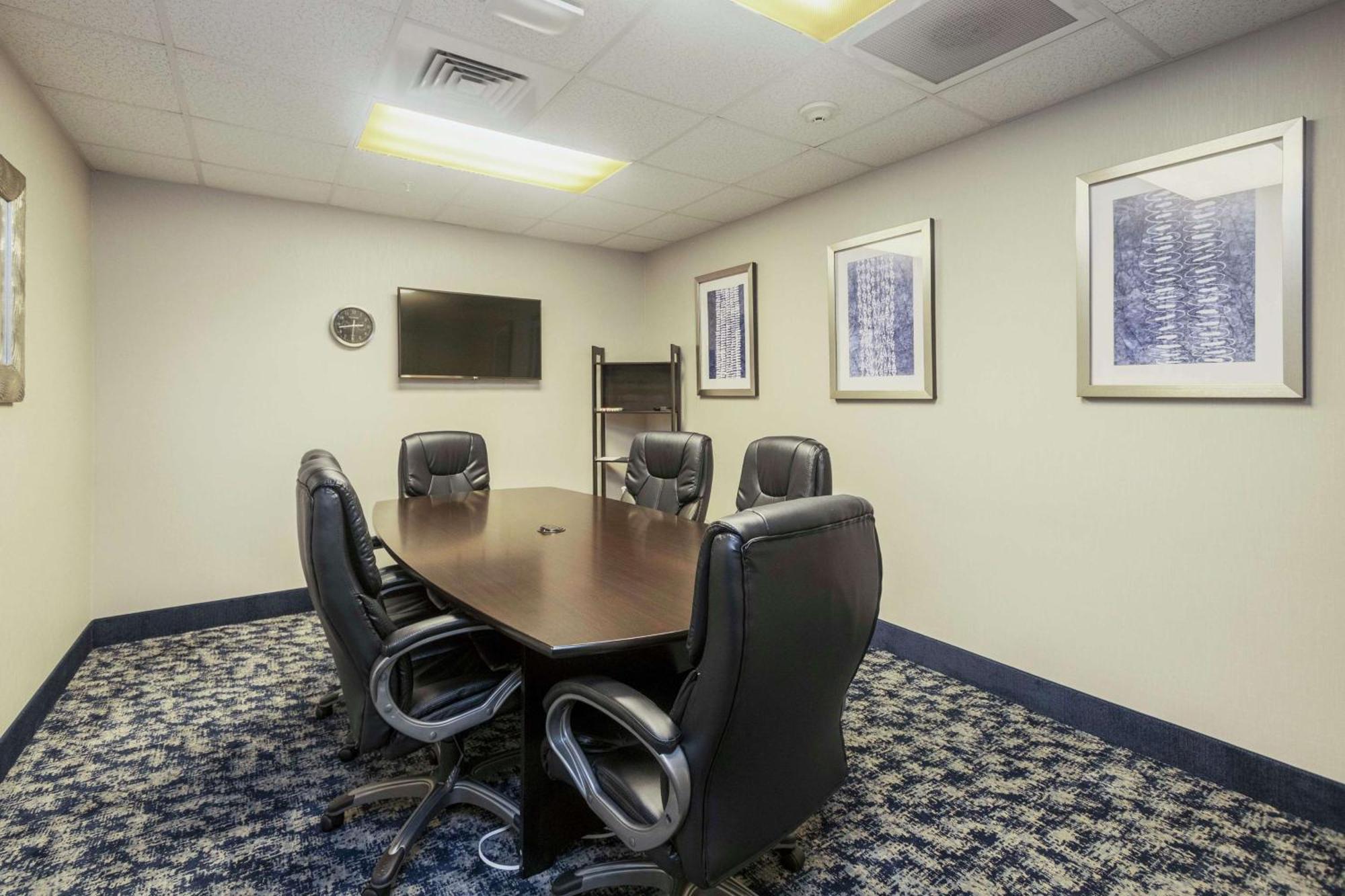 Hampton Inn & Suites Orlando-Apopka Forest City Экстерьер фото