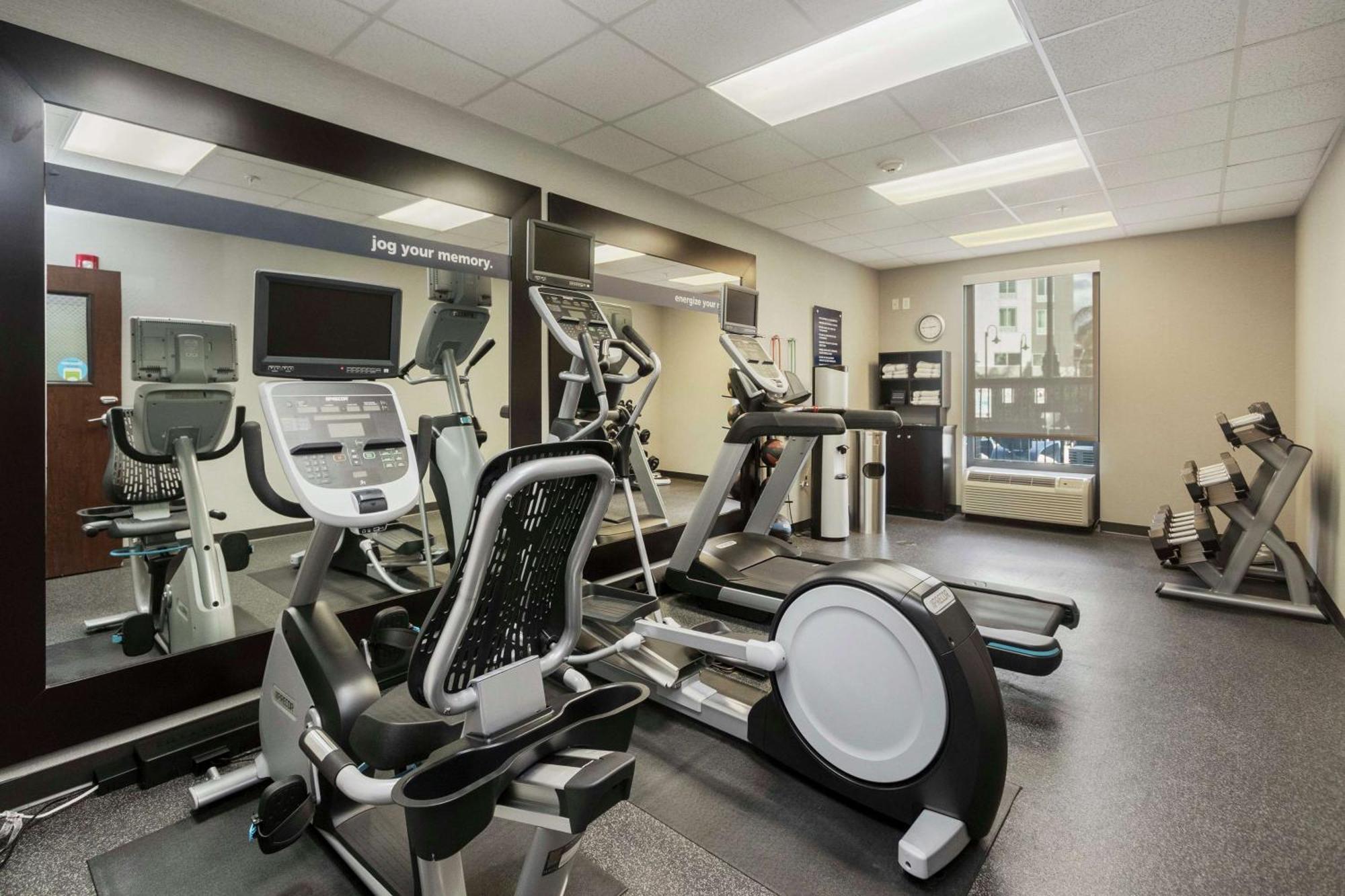 Hampton Inn & Suites Orlando-Apopka Forest City Экстерьер фото