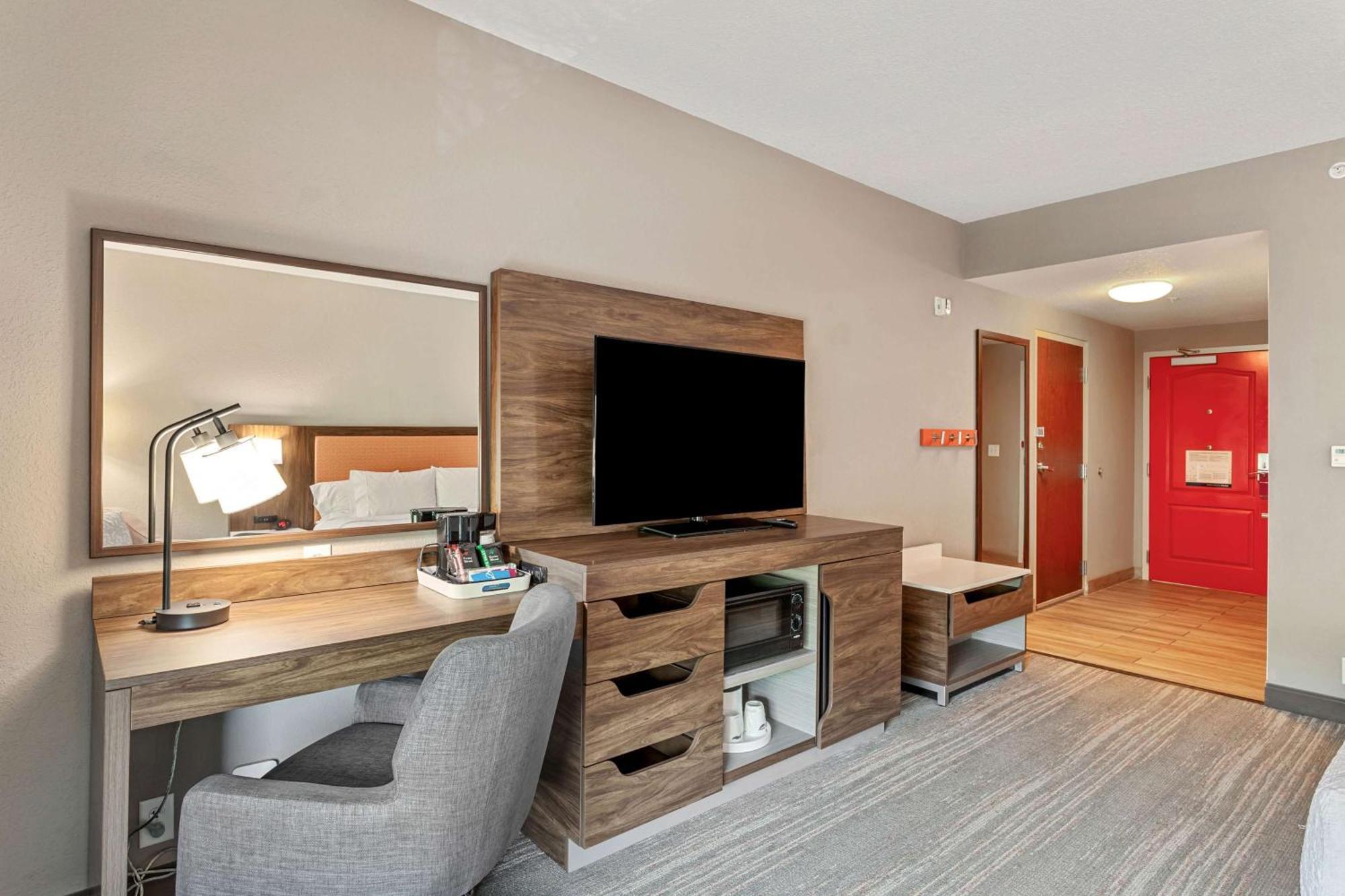 Hampton Inn & Suites Orlando-Apopka Forest City Экстерьер фото