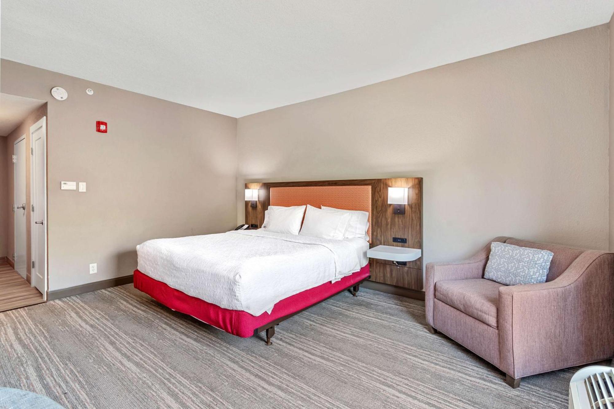 Hampton Inn & Suites Orlando-Apopka Forest City Экстерьер фото