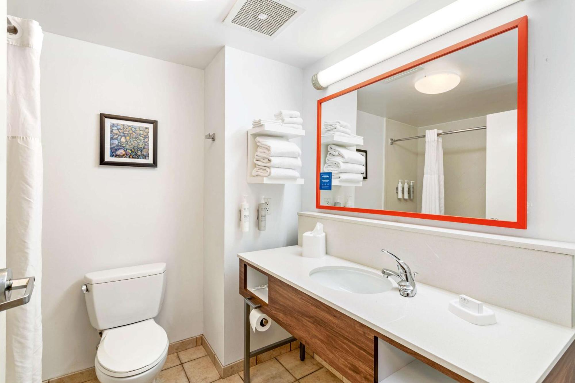 Hampton Inn & Suites Orlando-Apopka Forest City Экстерьер фото