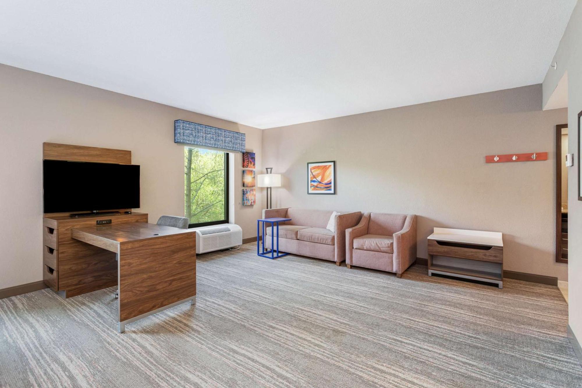 Hampton Inn & Suites Orlando-Apopka Forest City Экстерьер фото