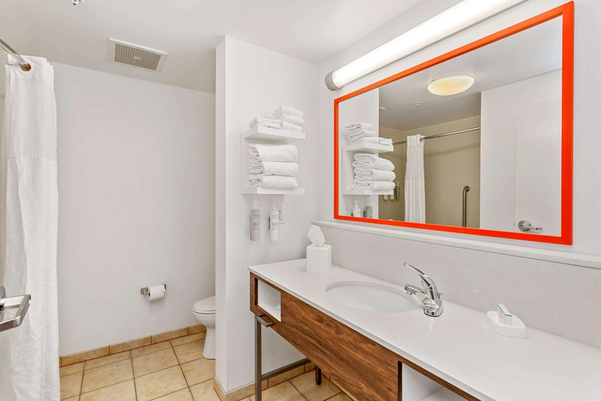 Hampton Inn & Suites Orlando-Apopka Forest City Экстерьер фото