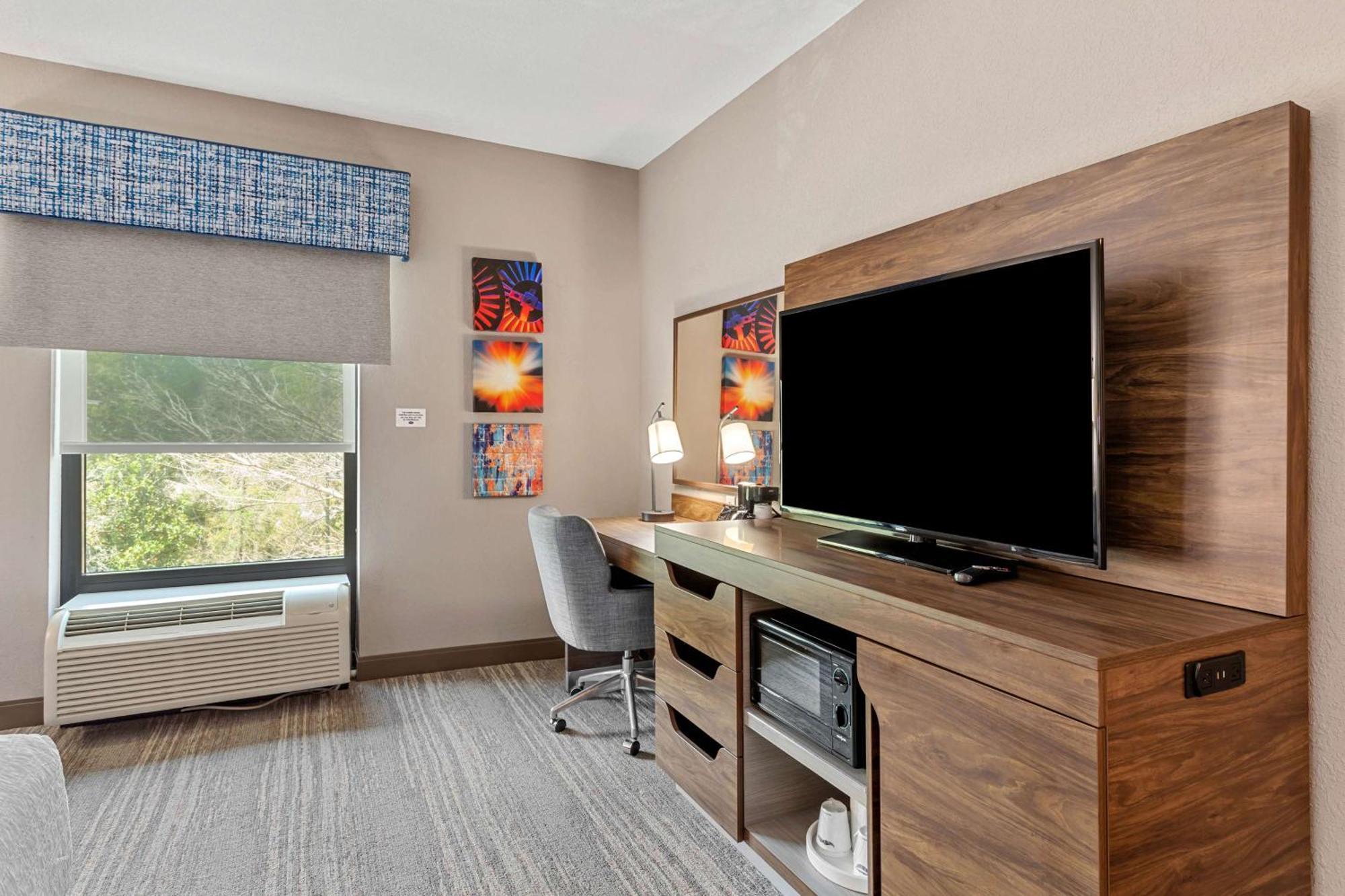 Hampton Inn & Suites Orlando-Apopka Forest City Экстерьер фото
