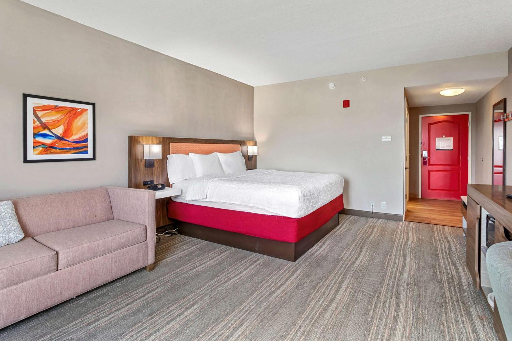 Hampton Inn & Suites Orlando-Apopka Forest City Экстерьер фото