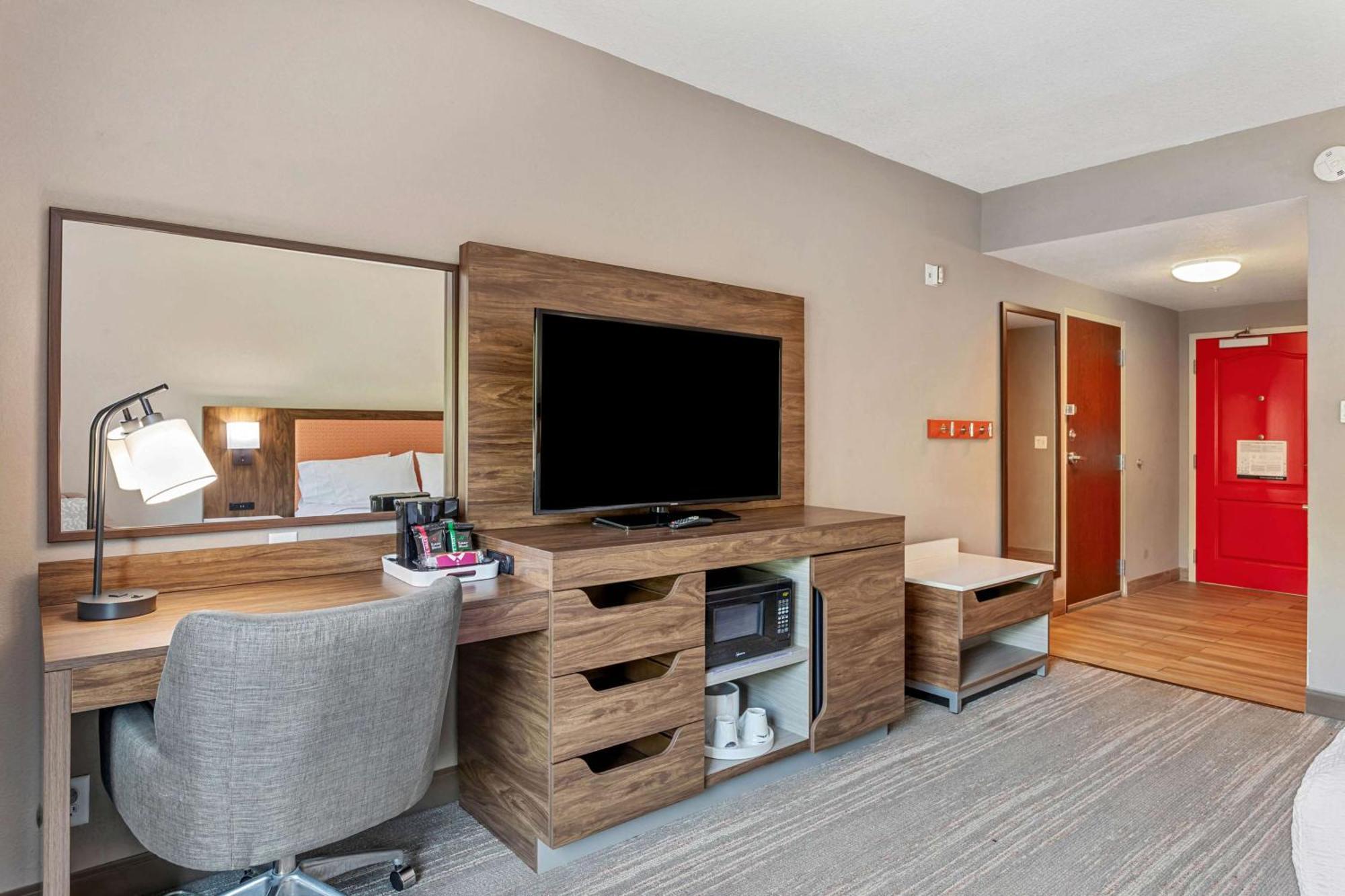 Hampton Inn & Suites Orlando-Apopka Forest City Экстерьер фото