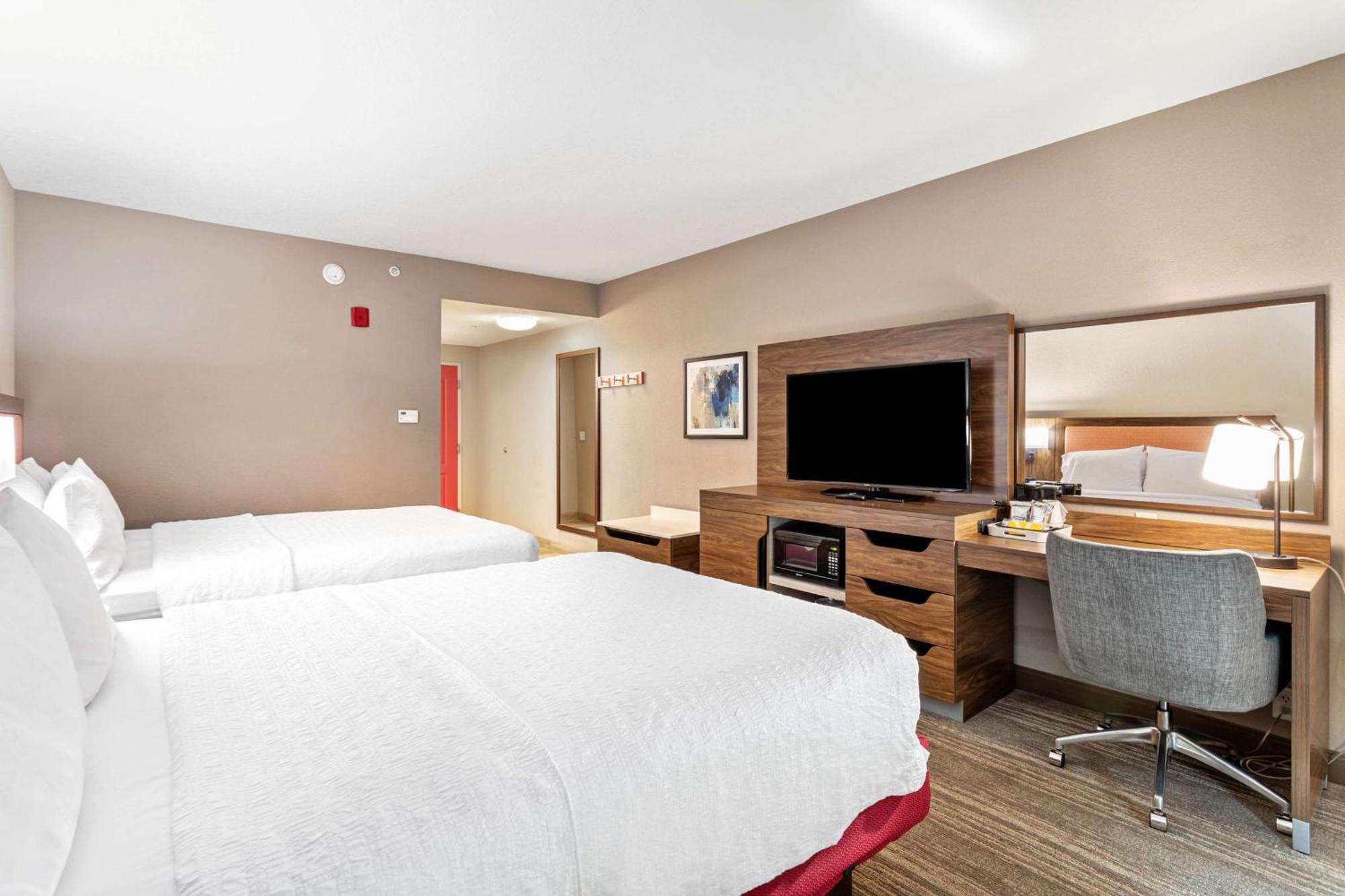 Hampton Inn & Suites Orlando-Apopka Forest City Экстерьер фото