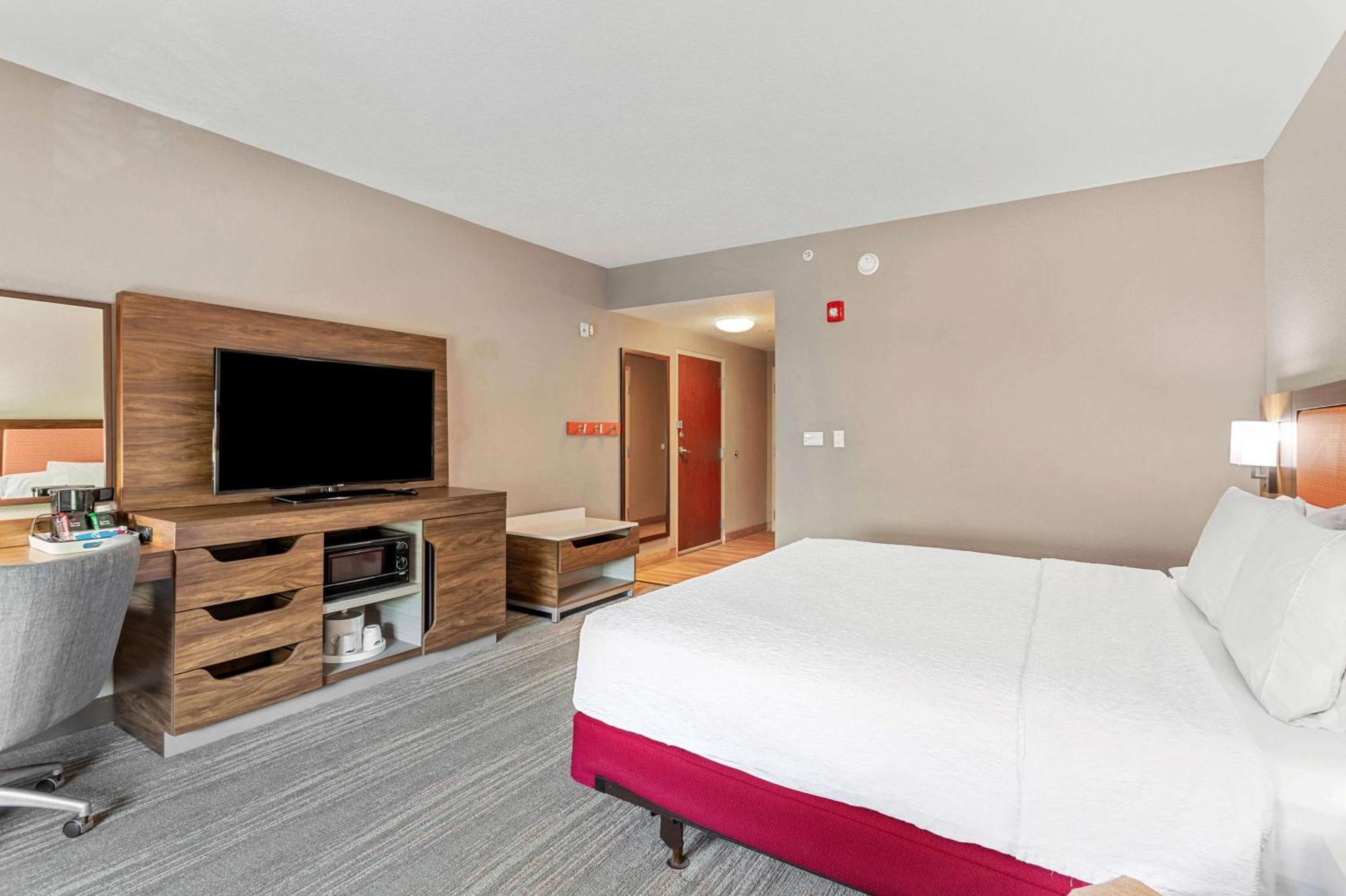 Hampton Inn & Suites Orlando-Apopka Forest City Экстерьер фото