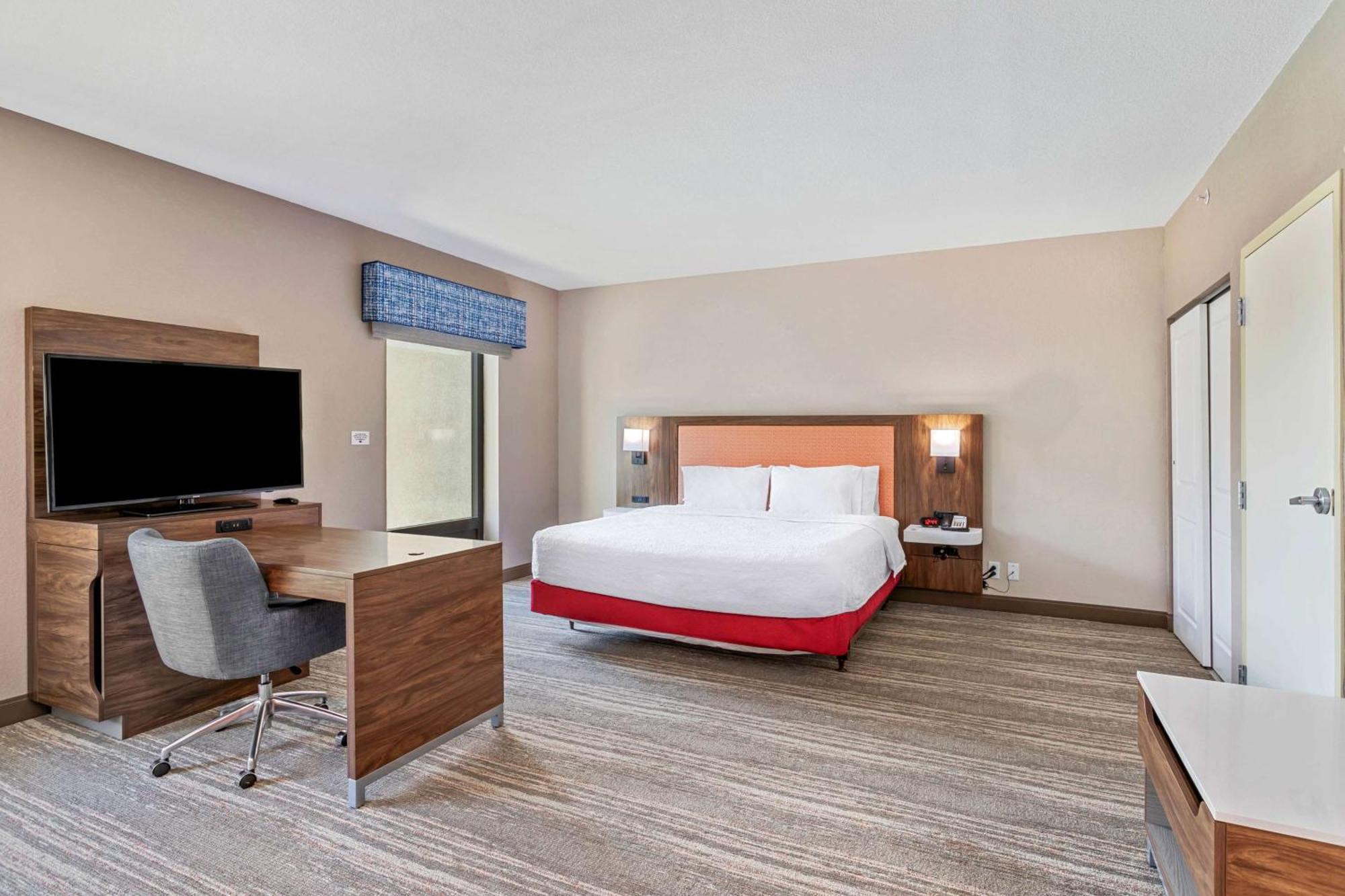 Hampton Inn & Suites Orlando-Apopka Forest City Экстерьер фото