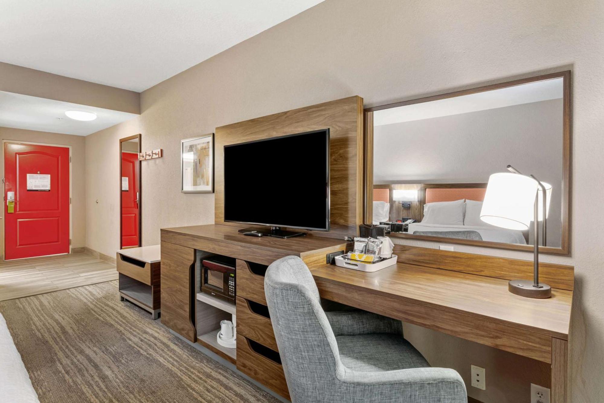 Hampton Inn & Suites Orlando-Apopka Forest City Экстерьер фото