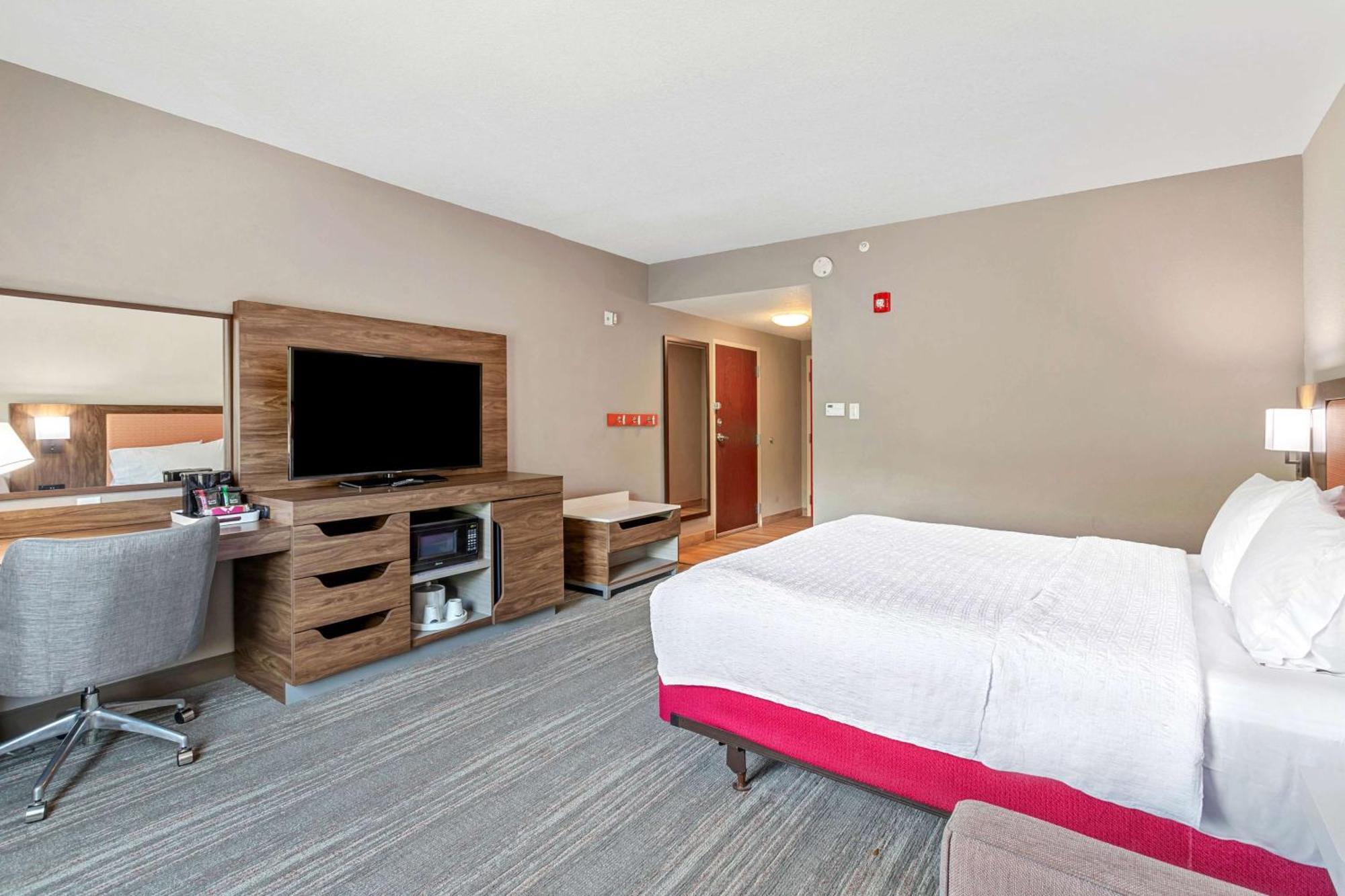 Hampton Inn & Suites Orlando-Apopka Forest City Экстерьер фото