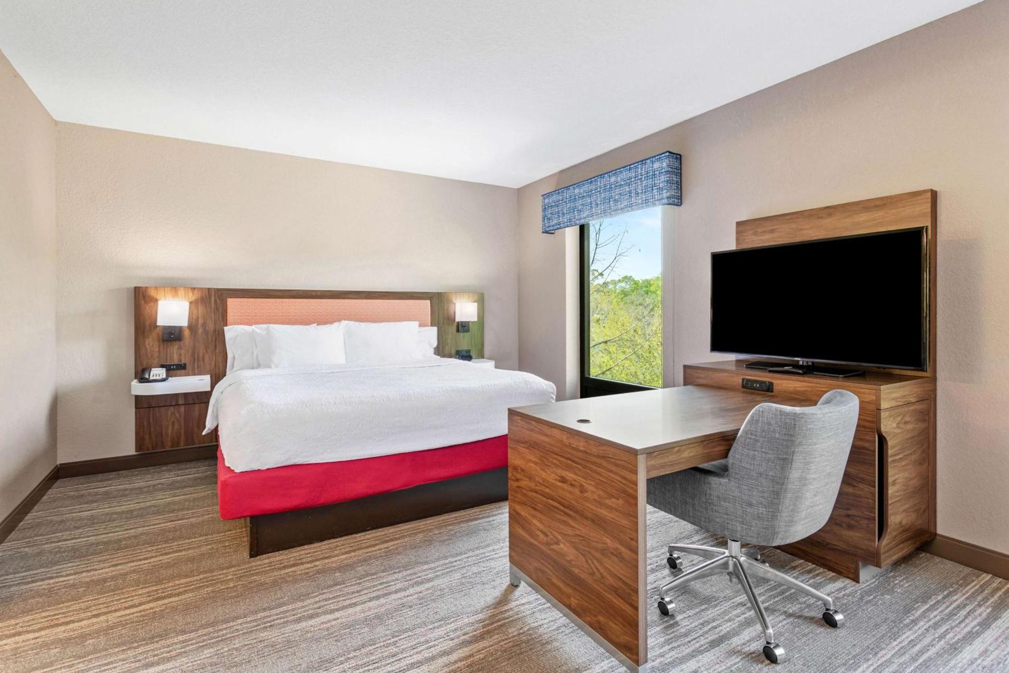 Hampton Inn & Suites Orlando-Apopka Forest City Экстерьер фото