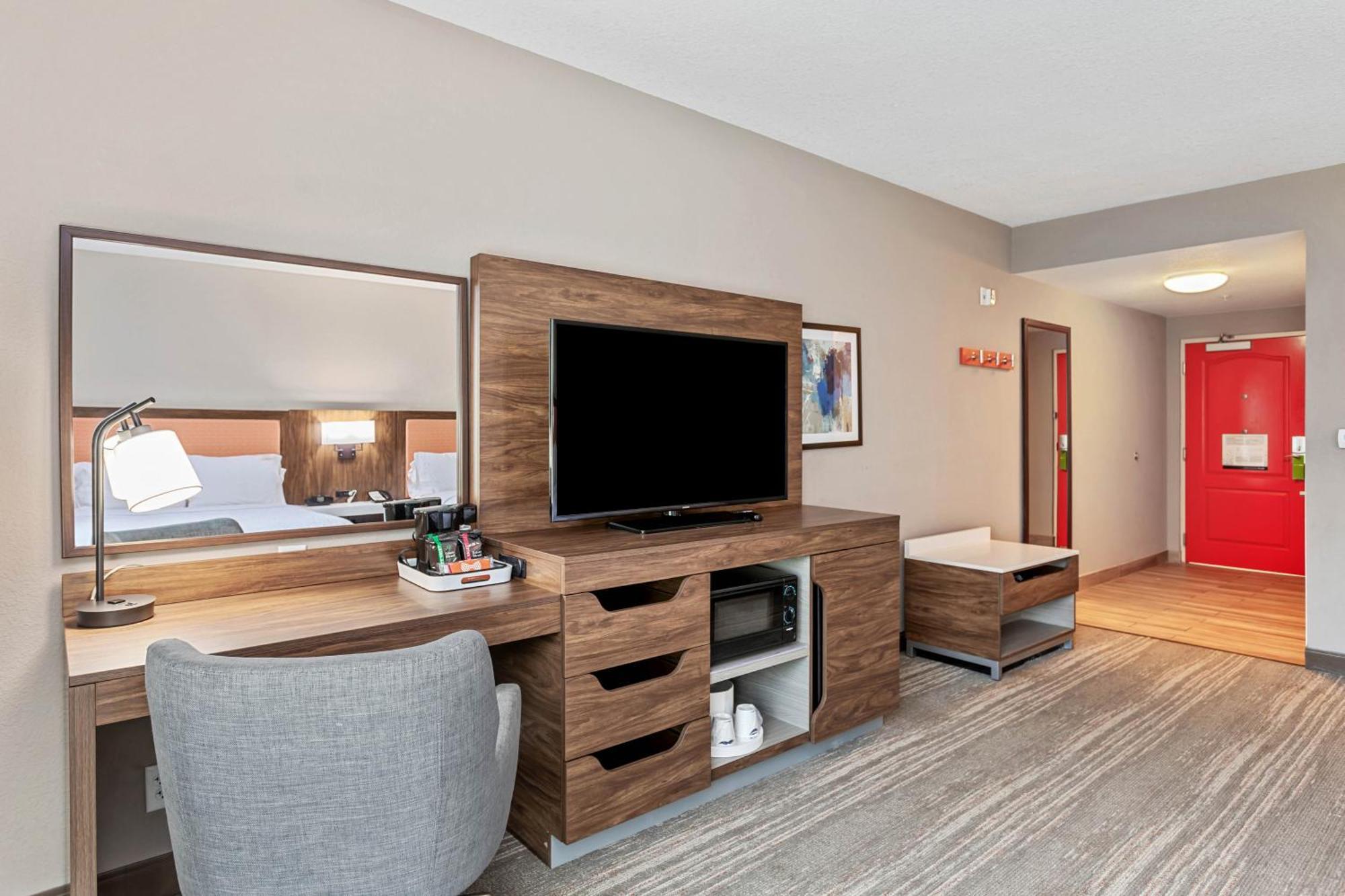 Hampton Inn & Suites Orlando-Apopka Forest City Экстерьер фото