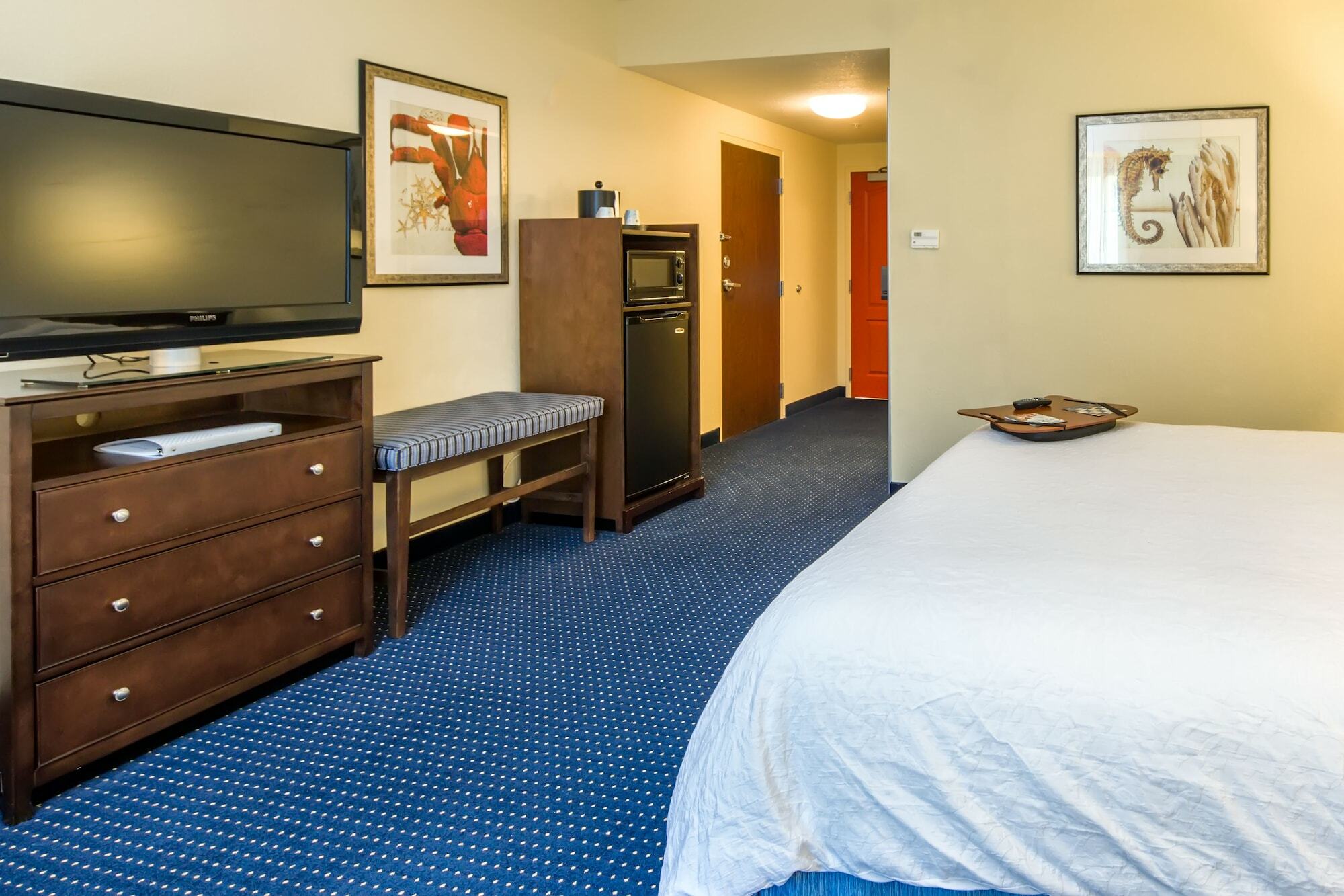 Hampton Inn & Suites Orlando-Apopka Forest City Экстерьер фото