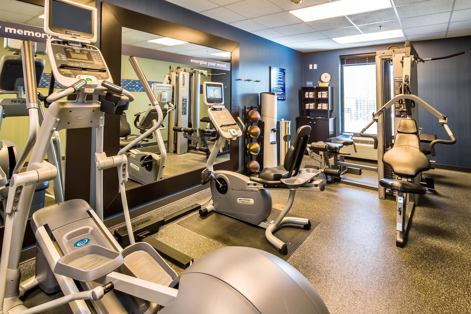 Hampton Inn & Suites Orlando-Apopka Forest City Экстерьер фото