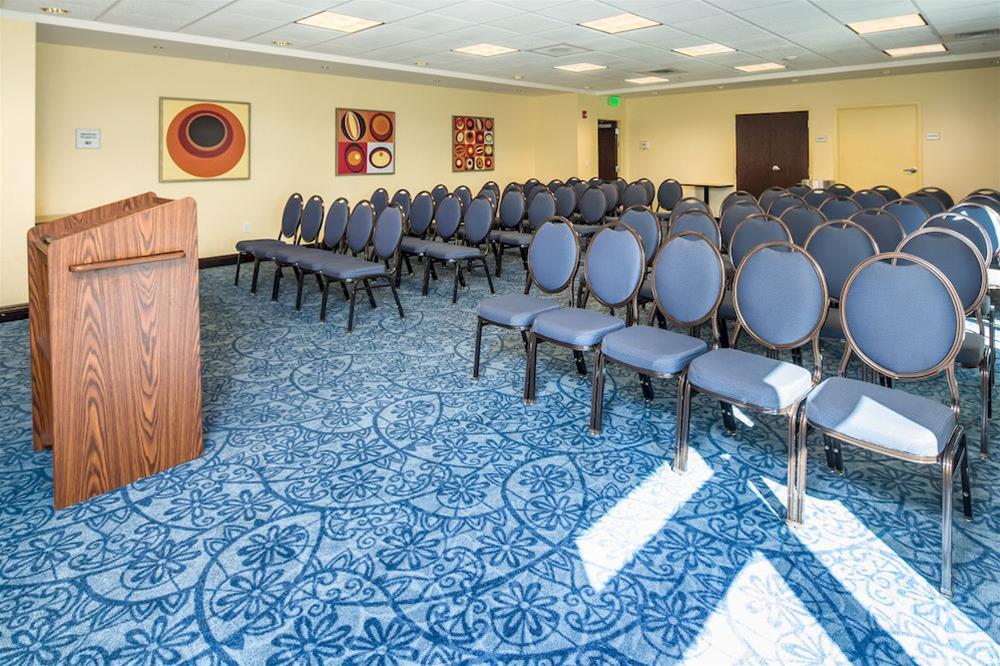 Hampton Inn & Suites Orlando-Apopka Forest City Экстерьер фото